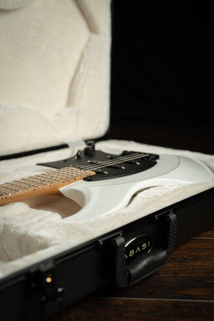 ABASI Concepts Hardshell Case