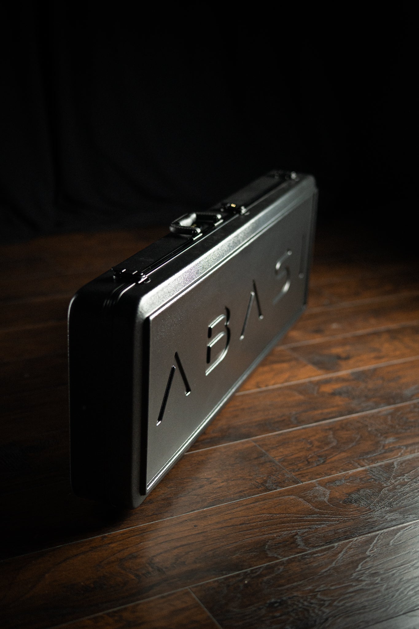 ABASI Concepts Hardshell Case