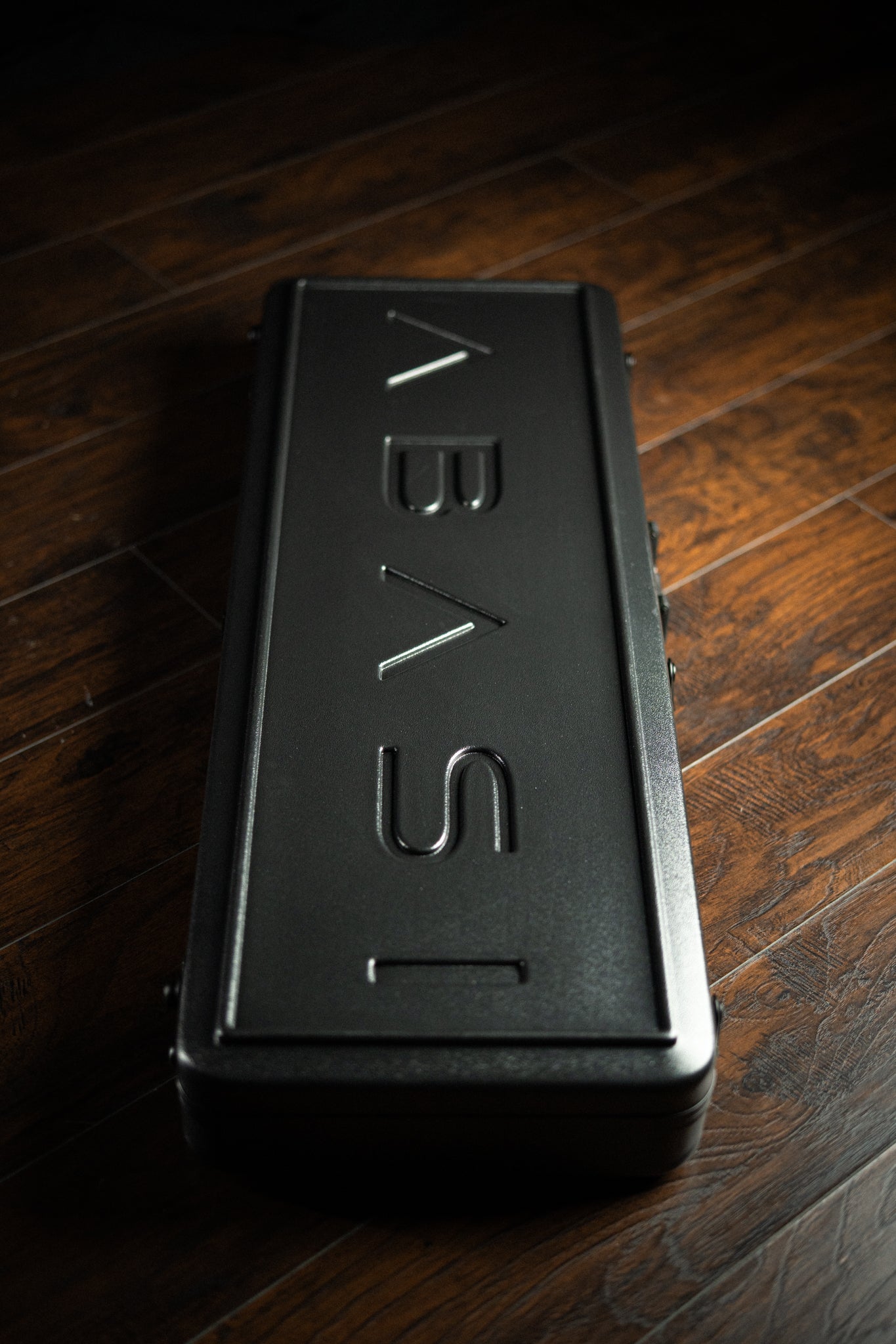 ABASI Concepts Hardshell Case