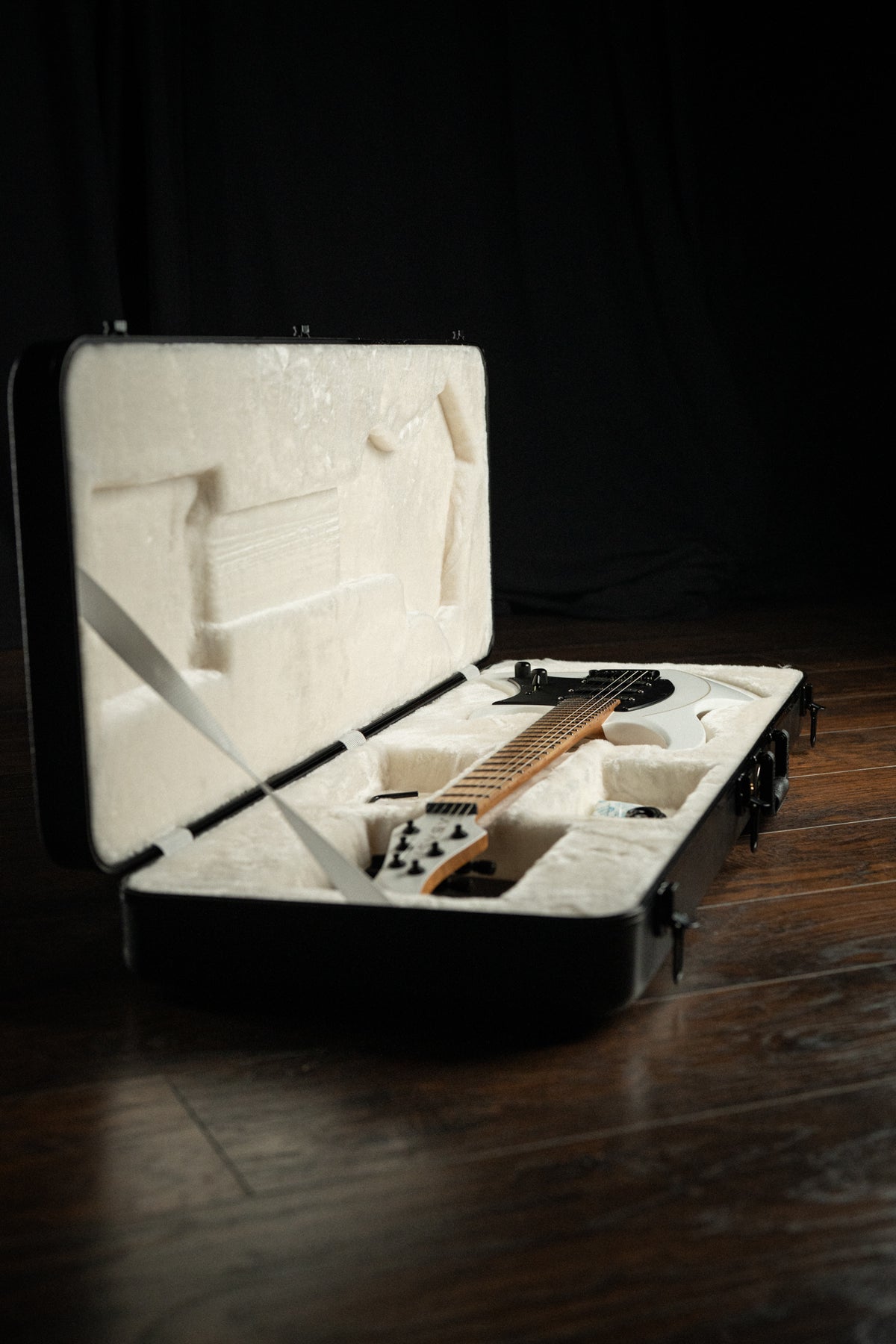 ABASI Concepts Hardshell Case