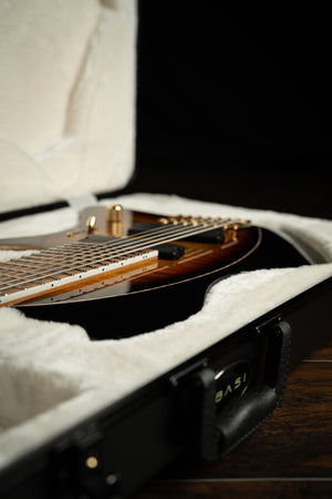 ABASI Concepts Hardshell Case