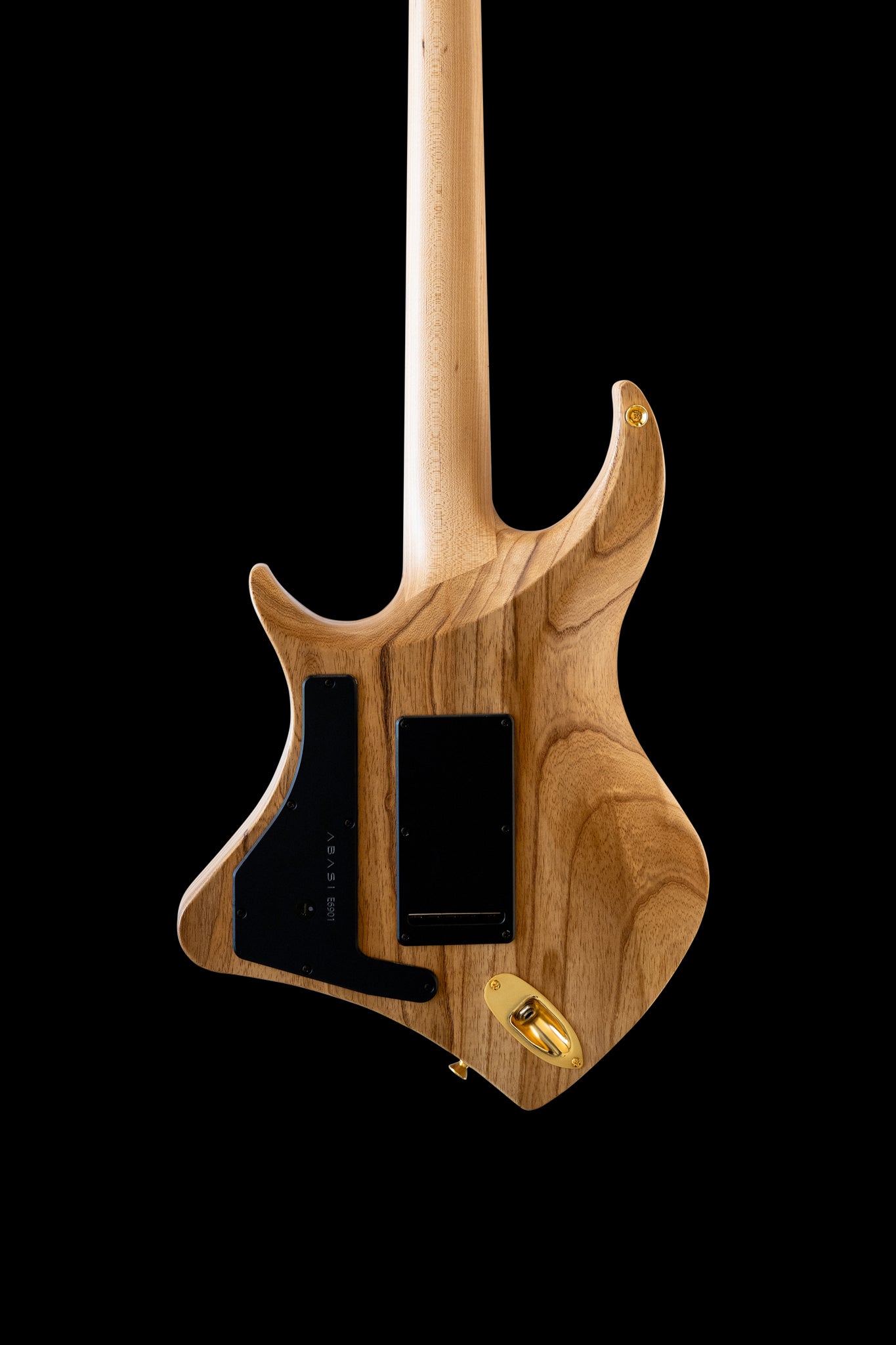 ĒMI 6 // CUSTOM // Redwood