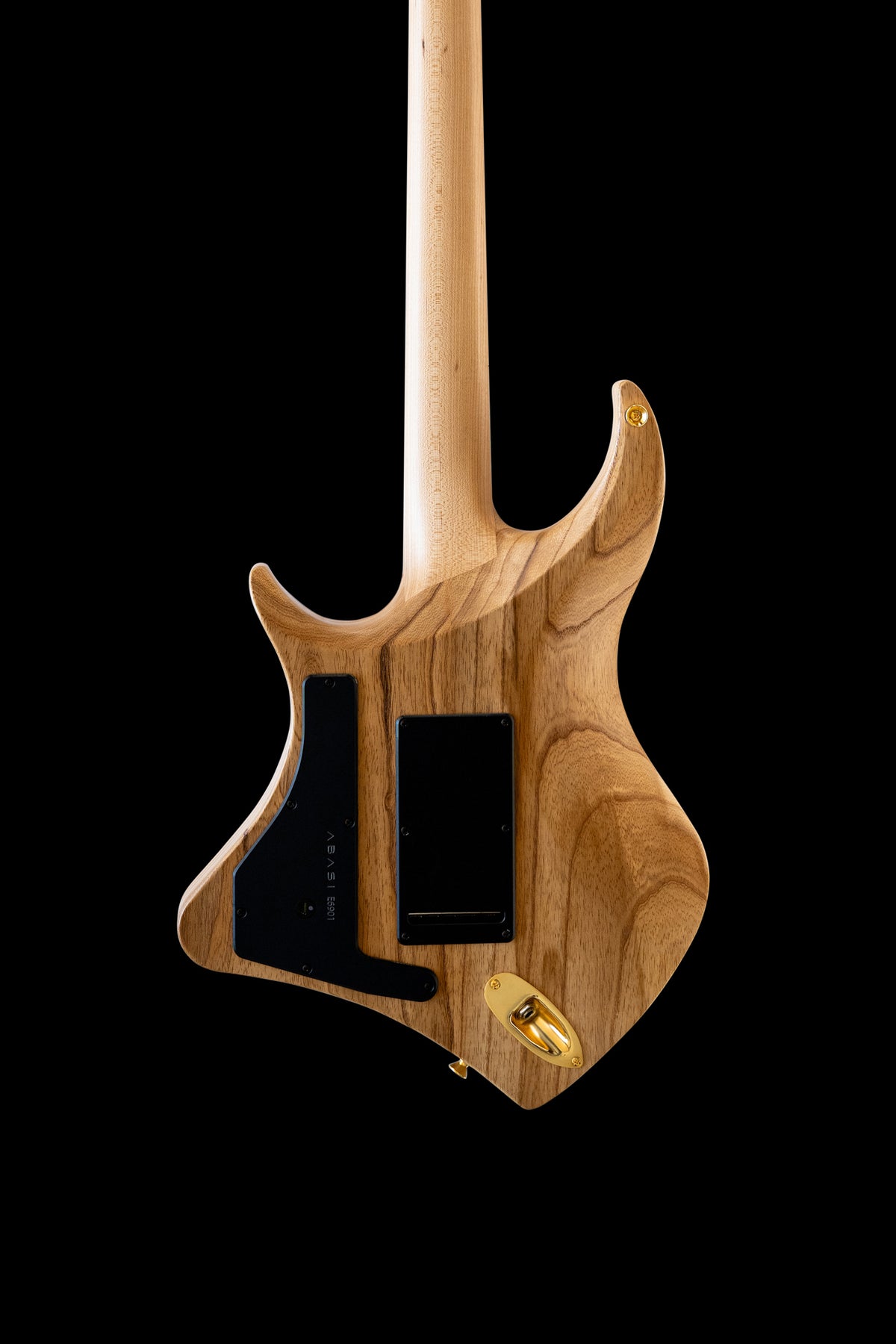 ĒMI 6 // CUSTOM // Redwood