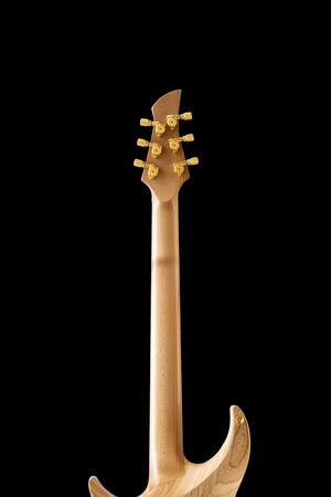 ĒMI 6 // CUSTOM // Redwood [Maple FB]