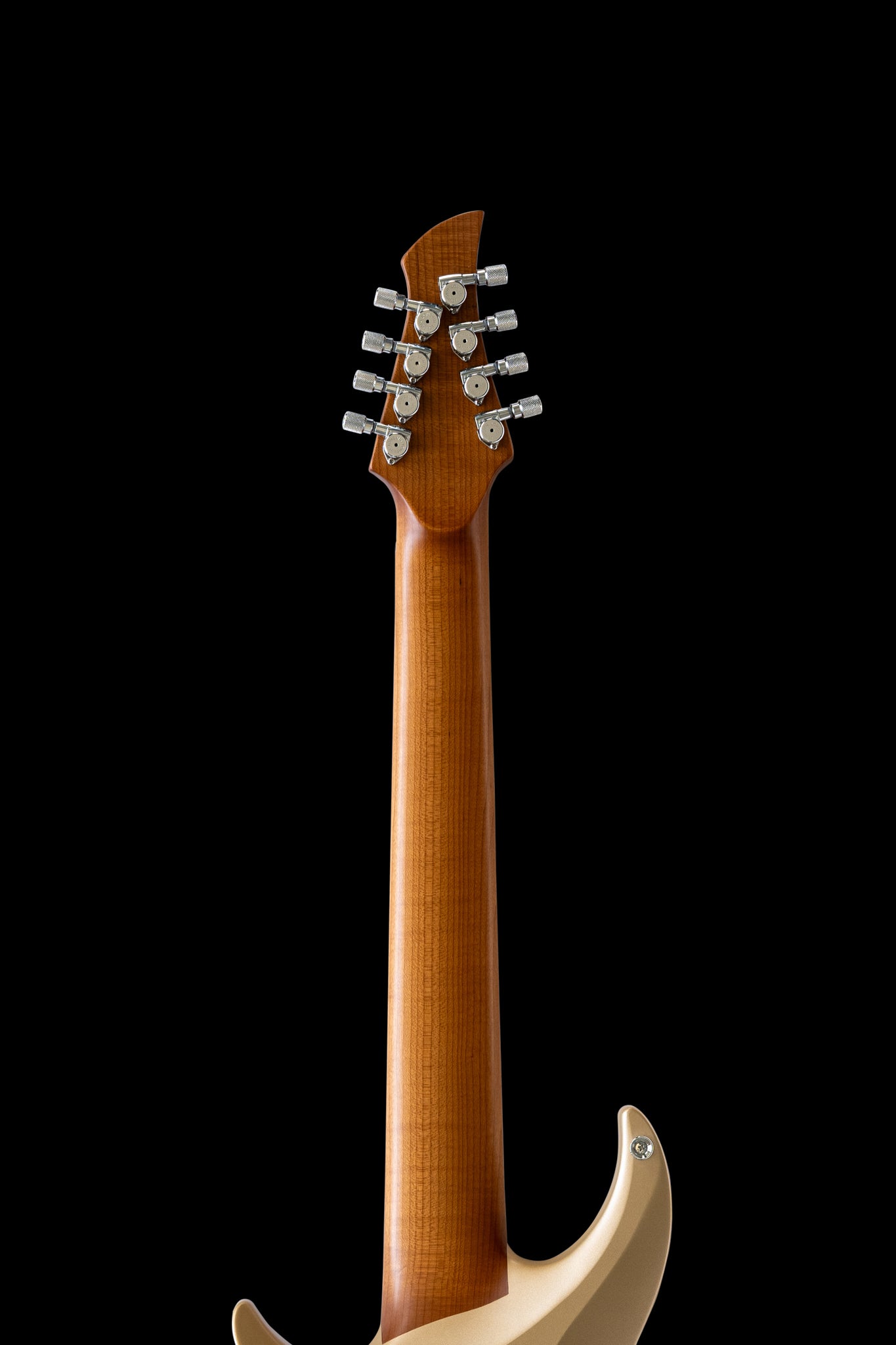 ĒMI 8 // MASTER SERIES // Champagne