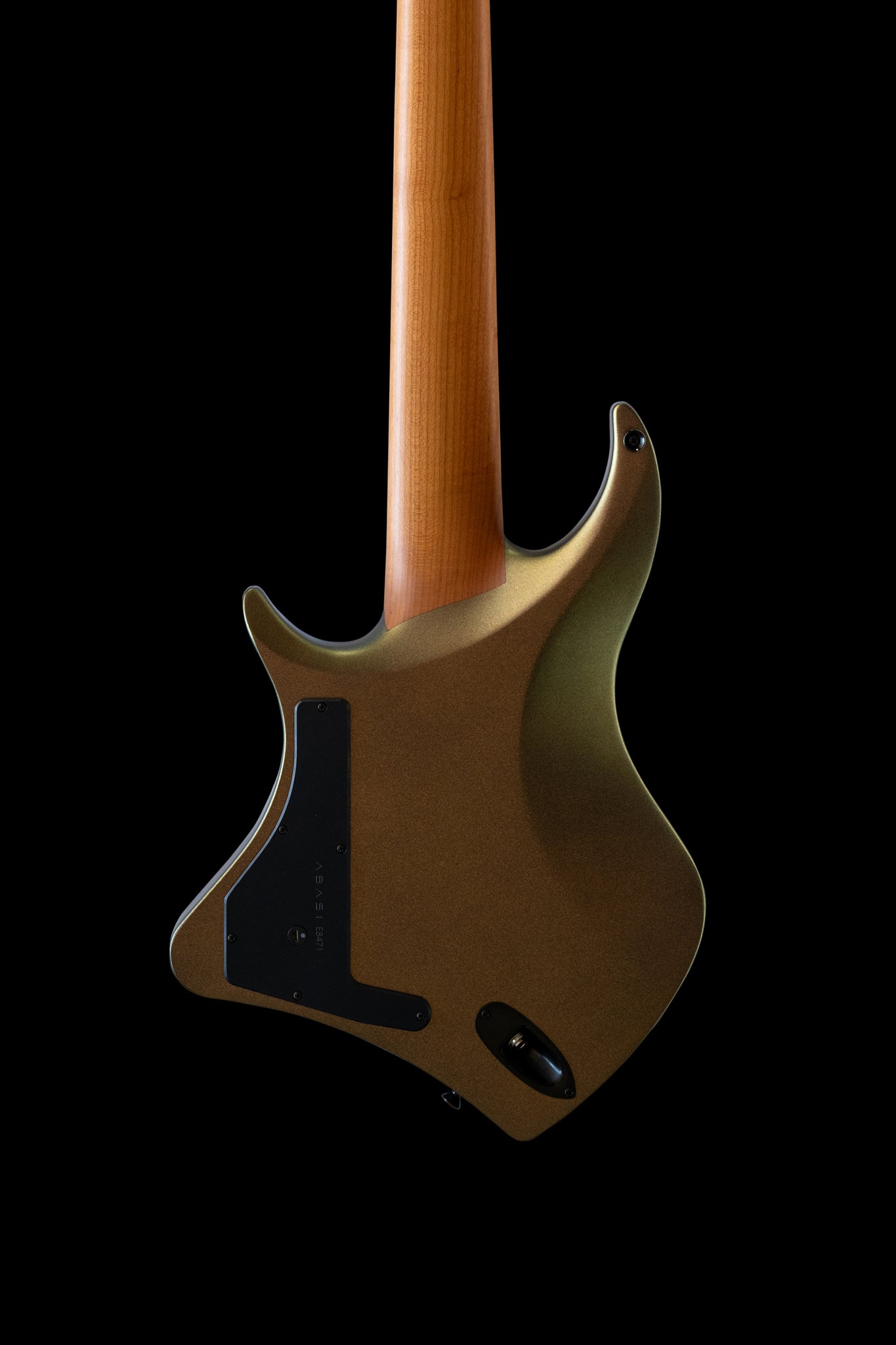 ĒMI 8 // MASTER SERIES // Solstice