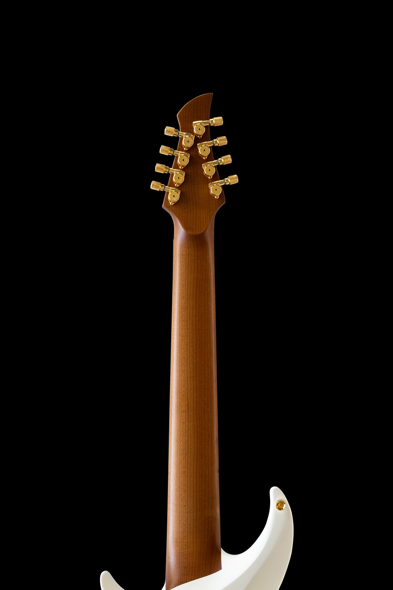 ĒMI 8 // MASTER SERIES // Tundra
