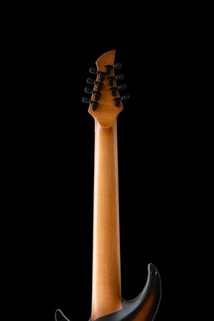 ĒMI 8 // CUSTOM // Violinburst [Ebony FB]