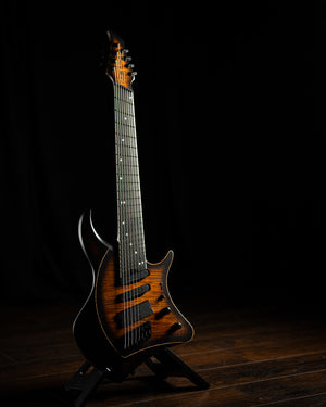 ĒMI 8 // CUSTOM // Violinburst [Ebony FB]