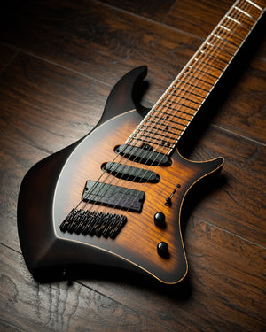 ĒMI 8 // CUSTOM // Violinburst