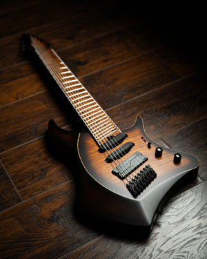 ĒMI 8 // CUSTOM // Violinburst