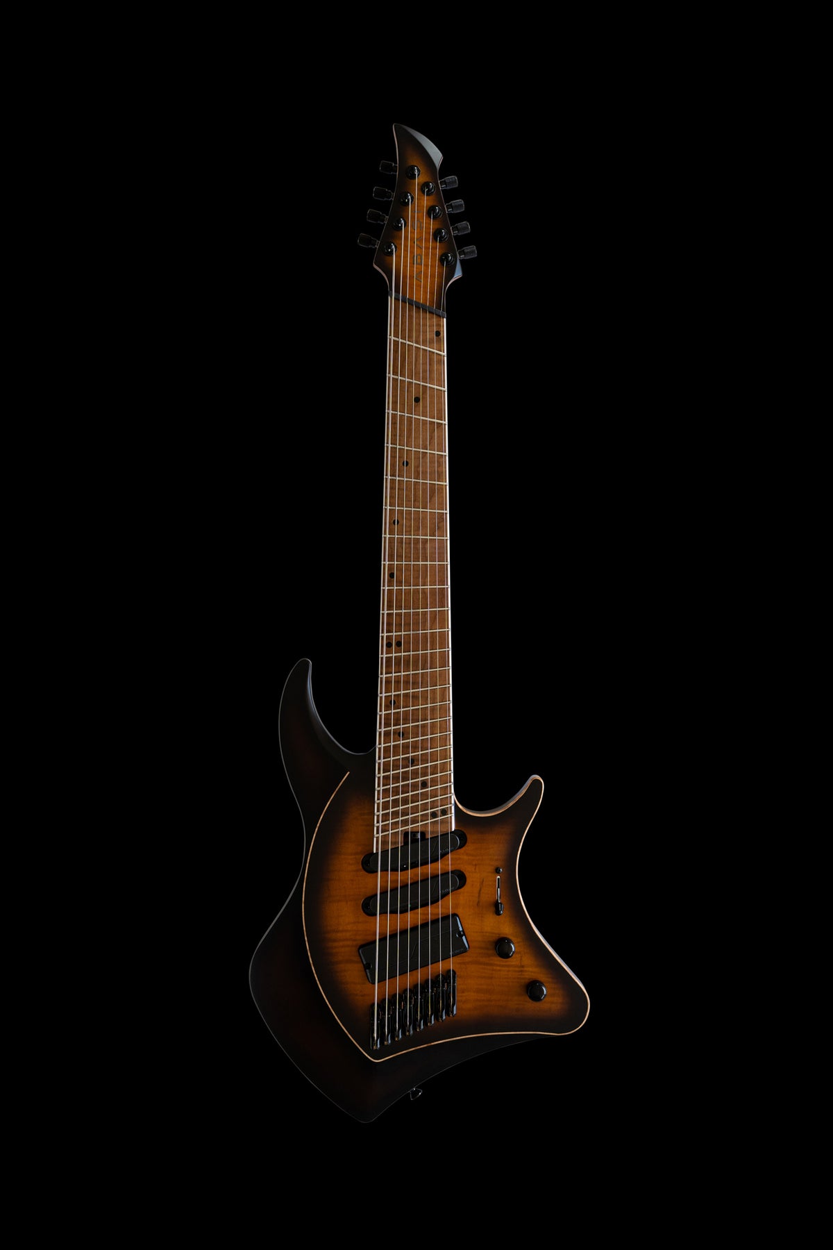 ĒMI 8 // CUSTOM // Violinburst