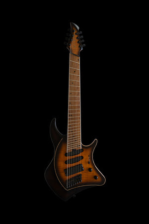 ĒMI 8 // CUSTOM // Violinburst