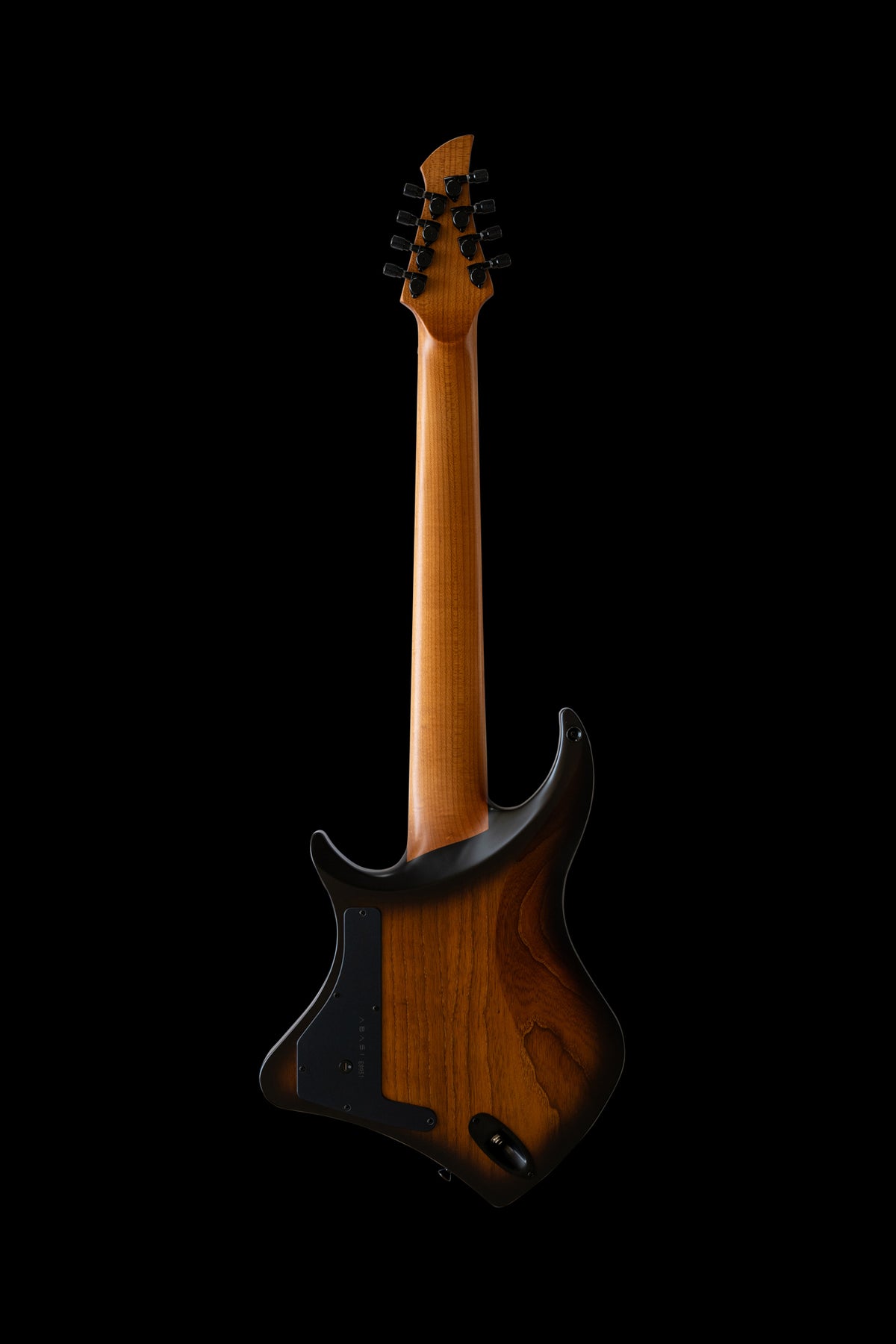 ĒMI 8 // CUSTOM // Violinburst