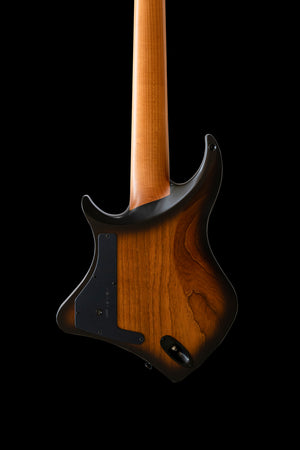ĒMI 8 // CUSTOM // Violinburst