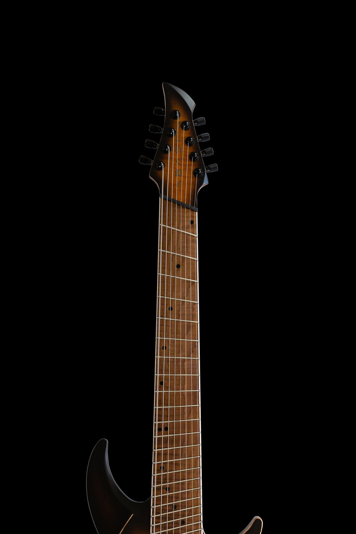 ĒMI 8 // CUSTOM // Violinburst