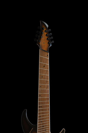 ĒMI 8 // CUSTOM // Violinburst