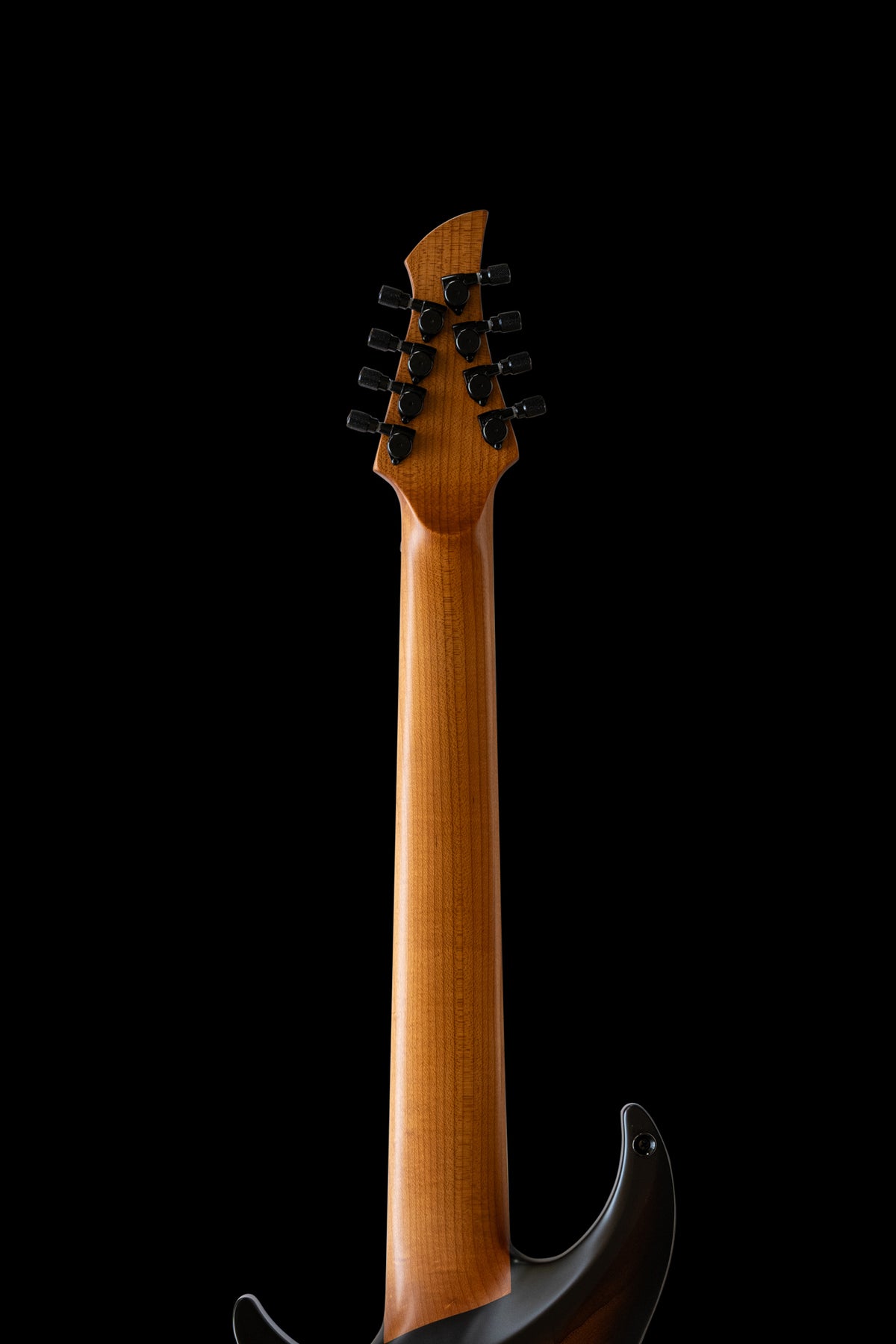 ĒMI 8 // CUSTOM // Violinburst