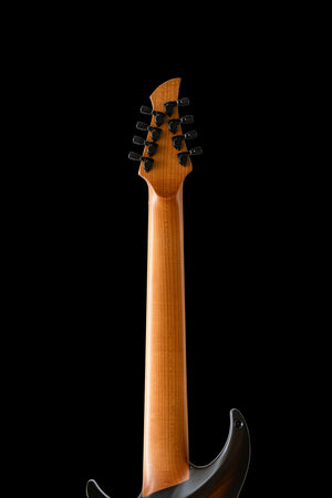 ĒMI 8 // CUSTOM // Violinburst