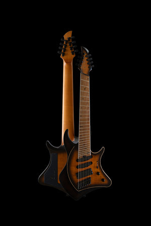 ĒMI 8 // CUSTOM // Violinburst
