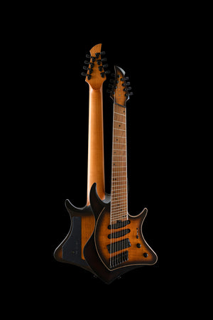 ĒMI 8 // CUSTOM // Violinburst