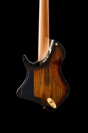 LARADA 8 // Custom // Amberburst