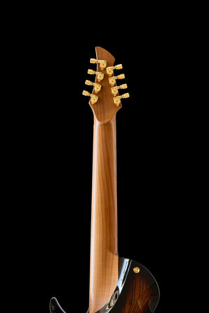 LARADA 8 // Custom // Amberburst