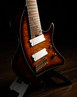 LARADA 8 // Custom // Amberburst