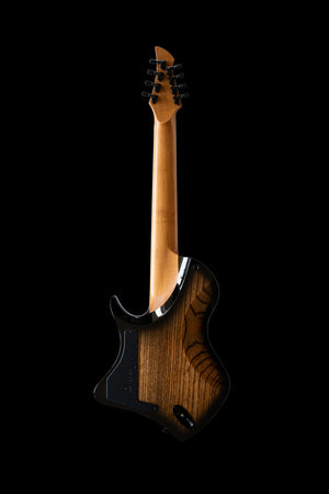 LARADA 8 // Custom // Emeraldburst [Ebony FB]