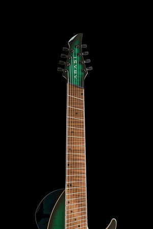 LARADA 8 // Custom // Emeraldburst