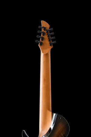 LARADA 8 // Custom // Emeraldburst