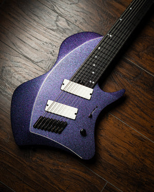 LARADA 8 // Master Series // Amethyst Shift