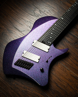 LARADA 8 // Master Series // Amethyst Shift