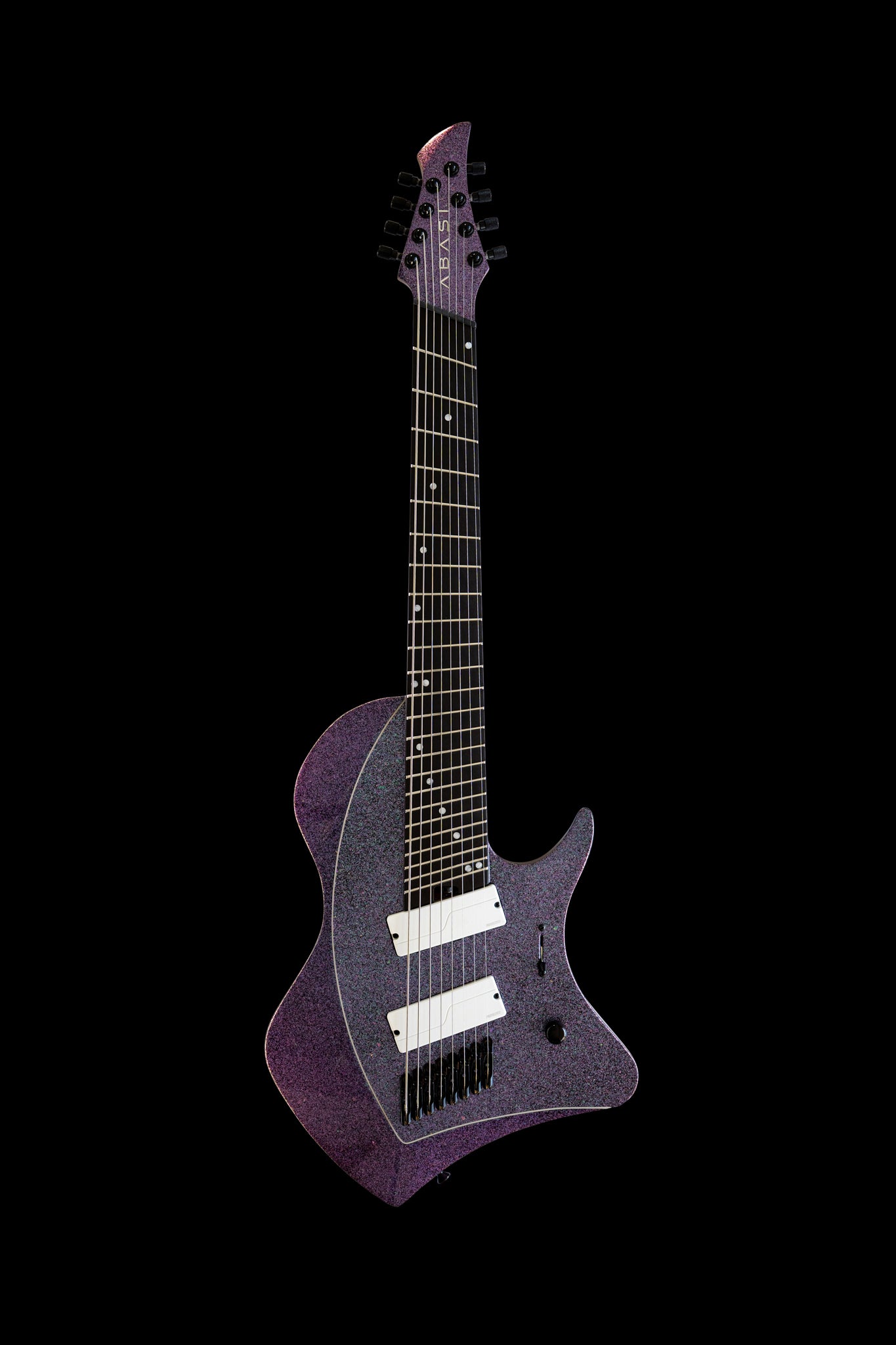 LARADA 8 // Master Series // Amethyst Shift