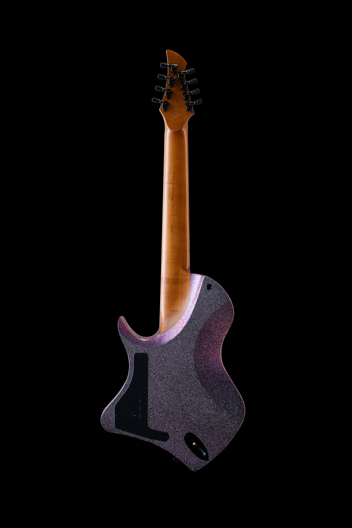 LARADA 8 // Master Series // Amethyst Shift