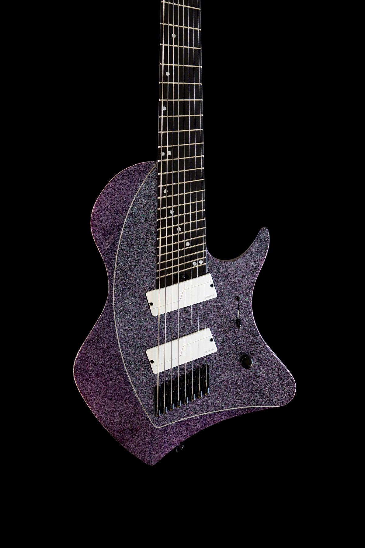 LARADA 8 // Master Series // Amethyst Shift