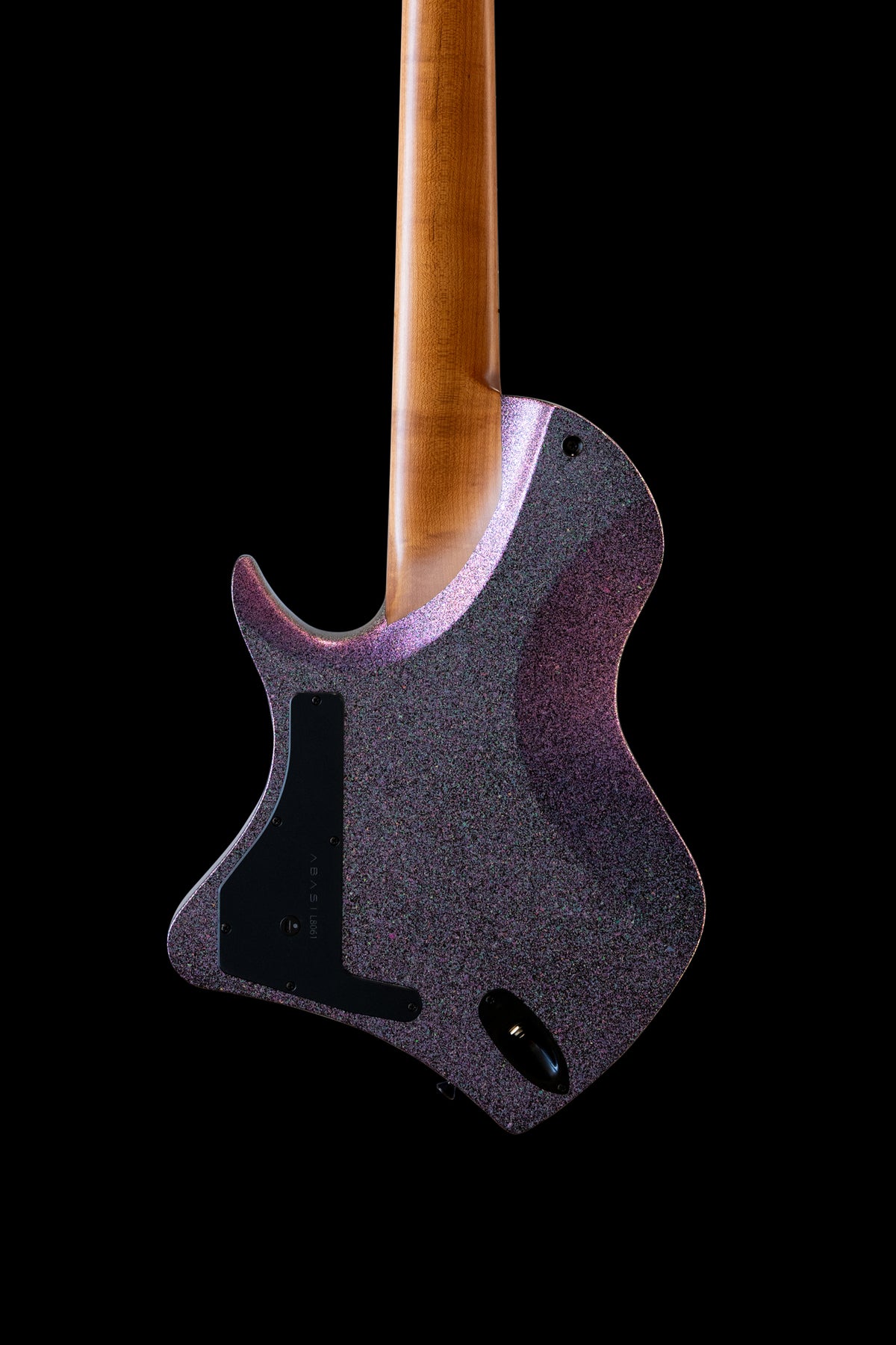 LARADA 8 // Master Series // Amethyst Shift