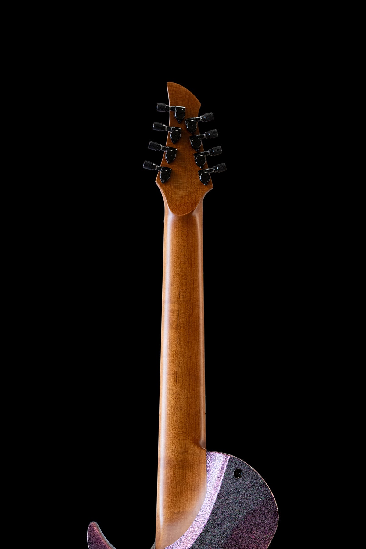 LARADA 8 // Master Series // Amethyst Shift