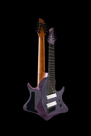 LARADA 8 // Master Series // Amethyst Shift