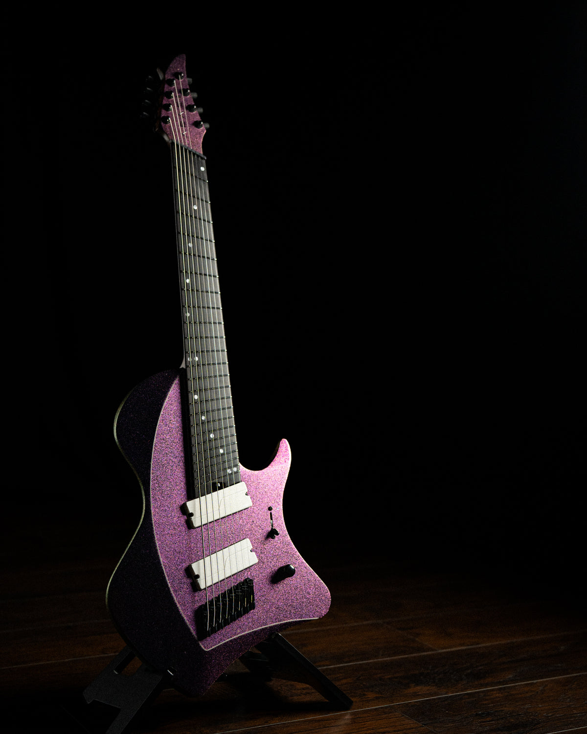LARADA 8 // Master Series // Amethyst Shift