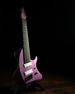 LARADA 8 // Master Series // Amethyst Shift