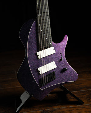 LARADA 8 // Master Series // Amethyst Shift