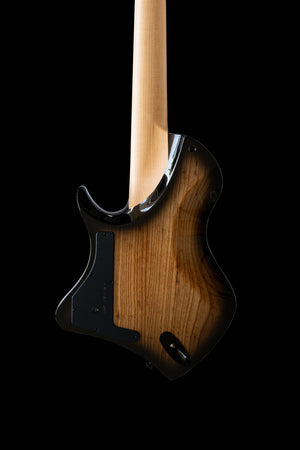 LARADA 8 // Custom // Lunaburst [Ebony FB]