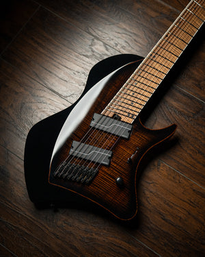 LARADA 8 // Custom // Lunaburst