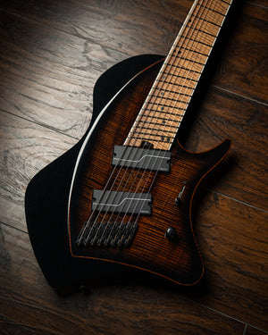 LARADA 8 // Custom // Lunaburst