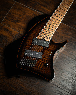 LARADA 8 // Custom // Lunaburst