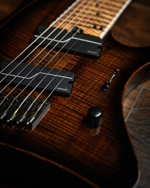 LARADA 8 // Custom // Lunaburst