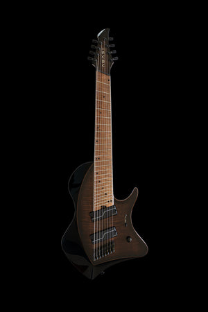 LARADA 8 // Custom // Lunaburst