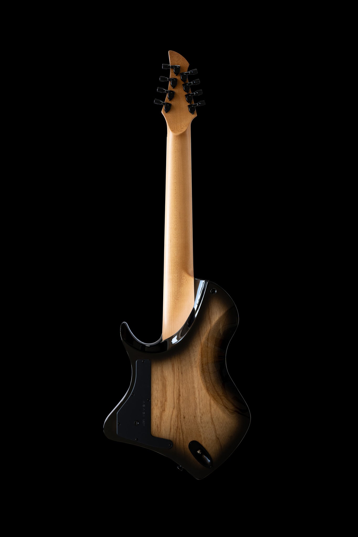 LARADA 8 // Custom // Lunaburst