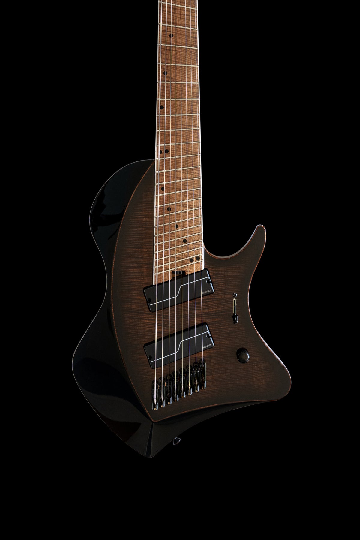 LARADA 8 // Custom // Lunaburst